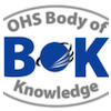 The OHS Body of Knowledge